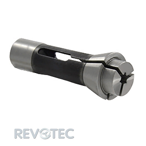 REVOTEC 120E F15 Druckspannzange Sechskant, Dead-length collet hexagon, Pince de serrage six-pans, Pinza di chiusura esagonale, Pinza de presión Tipo 100 hexagonal, Tulej Tulejka zaciskowa DIN6343 Sześciokąt