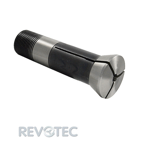 REVOTEC 359E K23 Zugspannzange rund, Draw-in collet round, Pince tirée rond, pinza tirata tonda, Pinza detracción Serie 300 redondo, Tuleja zaciskowa z gwintem zewnętrznym DIN6341 okrągły