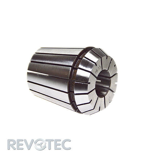 REVOTEC ER32 470E ER Spannzange, ER collet, Pince de serrage ER, Pinza ER, Pinza tipo ER, Tulejka zaciskowa ER