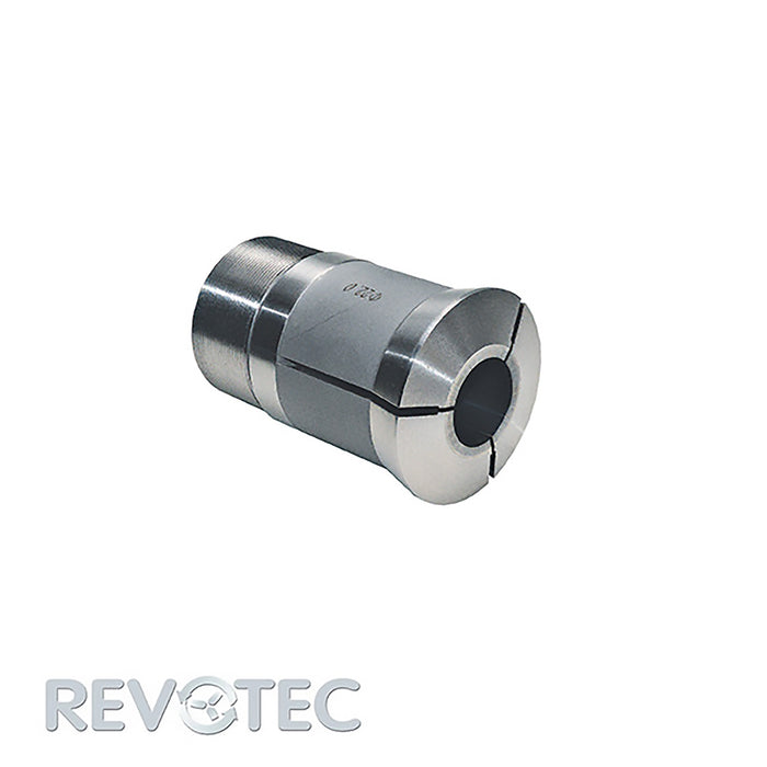 REVOTEC T248 464.001 T46-92 B246 Verstellbare Führungsbuchse mit Hartmetallführung, adjustable guide bush with carbide insert, Canon de guidage réglable métal dur, bussola di guida registrabile in metallo duro, Cañones guía ajustables con inserto de metal duro, Tuleja zaciskowa z wkładem z węglika spiekanego
