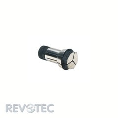 REVOTEC 600E Spannzange Reihe 600, collet 600 series , Pince de serrage tirée série 6, Pinza tipo 600, Tulejka zaciskowa typu 600