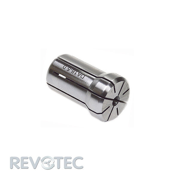 Double-angle collet DA180 419E DA18 Erickson — Revotec