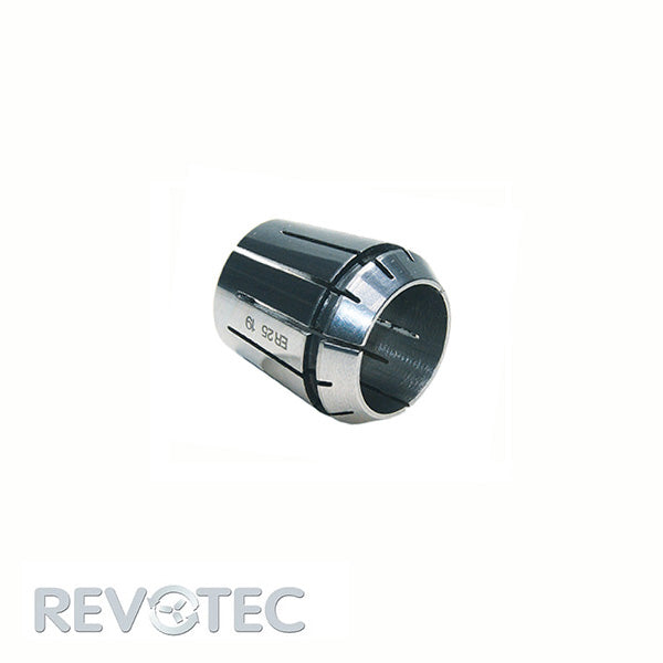 Spannzangenfutter 355E Mit S20x2 Gewinde – Für ER25 Spannzangen, Präzise