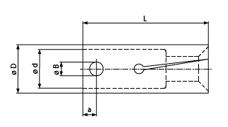 SH25 (D25/222E) rund