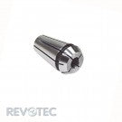 ER11-M (4012E) metallisch abgedichtet Kl.1 (10µm)